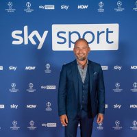 Gianluca Di Marzio (@dimarzio) 's Twitter Profile