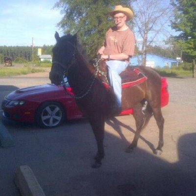 Former criminal trial lawyer now a man of leisure.