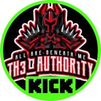 Th3 AuThor1Ty (@tauthor1ty) 's Twitter Profile Photo Th3 AuThor1Ty (@tauthor1ty) 's Twitter Profile Photo