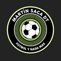 Martin Saga DT. (@martinsagadt) 's Twitter Profile Photo Martin Saga DT. (@martinsagadt) 's Twitter Profile Photo