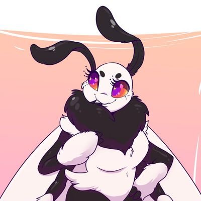 💖Dust the Moth💖 ✨FC✨さんのプロフィール画像
