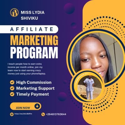 Entrepreneur//I teach people how to make extra $500k per month online, click the link below 👇⬇️
https://t.co/BkP8r3fjbq