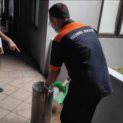 orang_dalam85's profile picture. hobi resik2