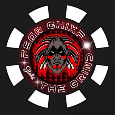 The ONLY NATIVE American Gamble Streamer on the MARKET.! YouTube@Fear Chixf TikTok@Fear Chixf Content Kick Stream@FearChixf