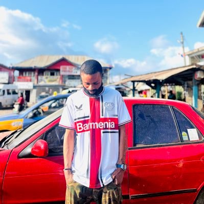 Nanaamoako876's profile picture. 