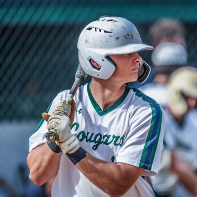 100 EV, 85 OF Velo | Class of 2026 | 6'4 205 lbs | OF | Colts Neck High school NJROTC |@titansbsb | @ualbanybaseball commit