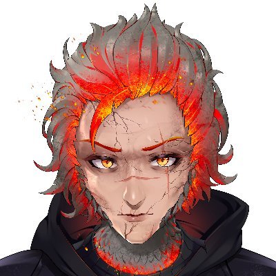Aidonさんのプロフィール画像