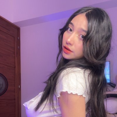 Heyy im Proxyy 💜 I hope I can be daddies girl 👀🤭