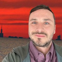 Cory Lopes-Warfield (@cory_warfield) 's Twitter Profile
