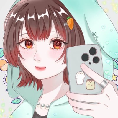 Fu_wa3's profile picture. ✾【ふうわ】✾ぶん学者(̨̡˶˙ᵕ˙˶)̧̢・🔰・🧸🍫・🐺🕵️‍♀️✾クラリネットとお絵描きしてます✾お文具さんのように心に寄り添って生きる✾アイコン➪@Hazeltine_angel／ヘッダー➪@imoko_iimo✾