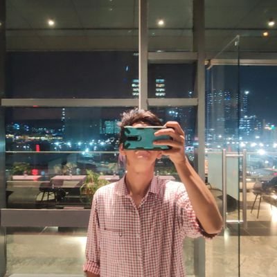 Davaliya's profile picture. Existential Confucius !!