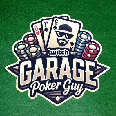 I'm a low stakes, recreational online poker player who is trying to take it more seriously while also starting to produce content. Crumbs is bread!