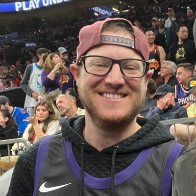 HackMuff's profile picture. St. Louis and Arizona State stuff. IG: mackhuffphoto