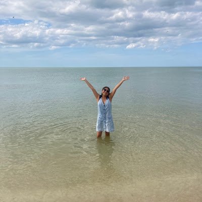 criceldamv's profile picture. 