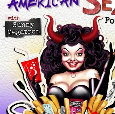 Award-winning #SexPodcast that's changing America’s dysfunctional relationship w/sex.
Host: @SunnyMegatron of Showtime's Sex w/Sunny Megatron