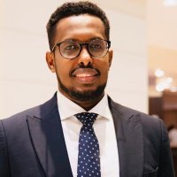 Abdi Aynte (@aynte) 's Twitter Profile Photo Abdi Aynte (@aynte) 's Twitter Profile Photo
