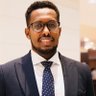 Aynte's profile picture. Chairman of @xisbigaxaqsoor. FMR Minister of @mopied_somalia. Ex UN official. Co-founder of @hipsinstitute. Refugee. Nomad. Bespectacled. Polyglot.