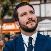 Serafín Mesa🇮🇨 (@serafinmesa) 's Twitter Profile Photo Serafín Mesa🇮🇨 (@serafinmesa) 's Twitter Profile Photo