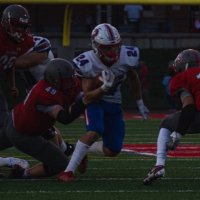 Cody Yeager (@codyyeager_) 's Twitter Profile Photo