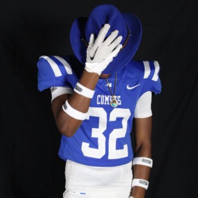 Jaylen_Mc12's profile picture. | DB | NCAA ID# 2308981108 |
