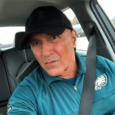 flowboard16's profile picture. •Husband •Father •MEd •Avid reader •Fitness enthusiast •Retired teacher •  ~VOTE BLUE NO MATTER WHO~until Trump and all his enablers are gone for good.