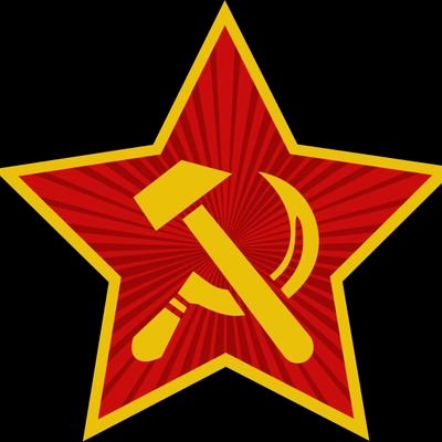 GenosseYannic's profile picture. Stolzer Marxist-leninist