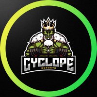 Cyclope eSports (@cyclope_esports) 's Twitter Profile