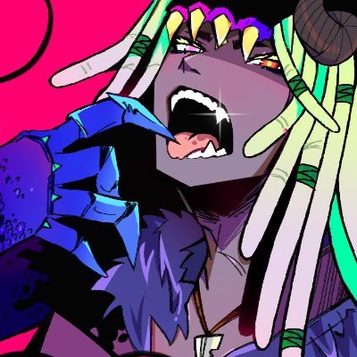 Cruel Joyd | Evil Vtuber | PRE Debut Profile