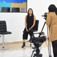 DanielaMorales Silva (@danielareport) 's Twitter Profile