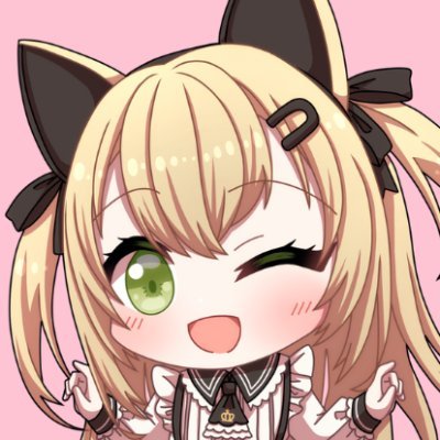 Luca黒蜜糖🍀ルカ・クロミツトウさんのプロフィール画像