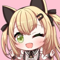 Luca黒蜜糖🍀ルカ・クロミツトウ (@gamewome) 's Twitter Profile Photo Luca黒蜜糖🍀ルカ・クロミツトウ (@gamewome) 's Twitter Profile Photo