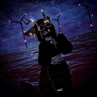 Hello I'm a Vrchat player that loves to take pictures of some nice worlds and with my bf 

Happily Taken by my Honey Bear