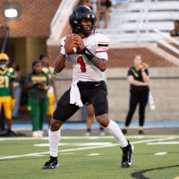 Tyrell Grant Jr QB1/ATH (@tyrellgrantjr) 's Twitter Profile Photo Tyrell Grant Jr QB1/ATH (@tyrellgrantjr) 's Twitter Profile Photo