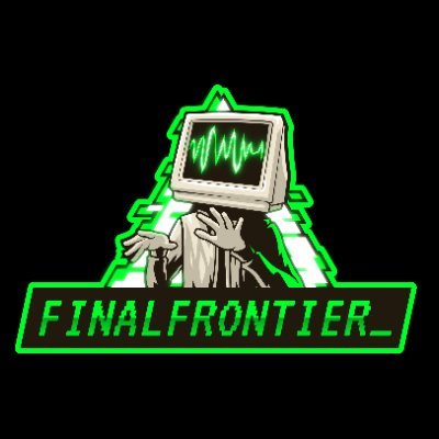 finalfrntier_'s profile picture. 
