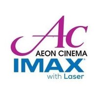 イオンシネマ越谷レイクタウン IMAX® with Laser/4DX (@ac_koshigayar) 's Twitter Profile Photo イオンシネマ越谷レイクタウン IMAX® with Laser/4DX (@ac_koshigayar) 's Twitter Profile Photo