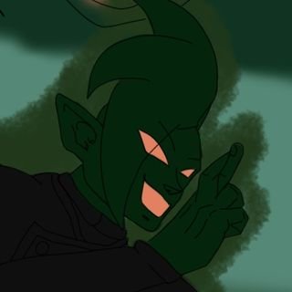 Formerly PHY Ssj Trunks || minor (15) so nsfw dni please || priv: @Bluezone_Trunks || ‼️what I say is satire btw so don't attack me‼️ || Decent artist (sorta)