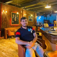 Satvik Sharma (@satviksharma_) 's Twitter Profile