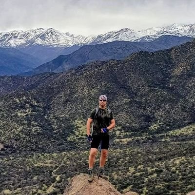 Cristóbal Reus Chêreau Profile