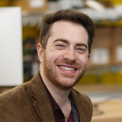 davidwatkinsphd's profile picture. 