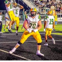 Mason Wilhelm 3 ⭐️ OL (@mason_wilhelm70) 's Twitter Profile Photo Mason Wilhelm 3 ⭐️ OL (@mason_wilhelm70) 's Twitter Profile Photo