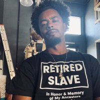 Raymond Goins (@raymondleegoins) 's Twitter Profile