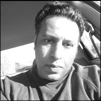 Jay Mazharさんのプロフィール画像