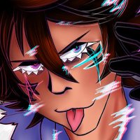 Shattered Violet (Commissions Open!) (@shatteredvi0let) 's Twitter Profile Photo Shattered Violet (Commissions Open!) (@shatteredvi0let) 's Twitter Profile Photo
