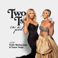 Two Ts In A Pod (@twotspod) 's Twitter Profile Photo Two Ts In A Pod (@twotspod) 's Twitter Profile Photo