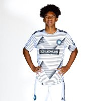 Luke Munson (@lm16soccer) 's Twitter Profile