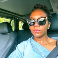 Joycelyn Wilson, PhD (@iamdrjoycelyn) 's Twitter Profile