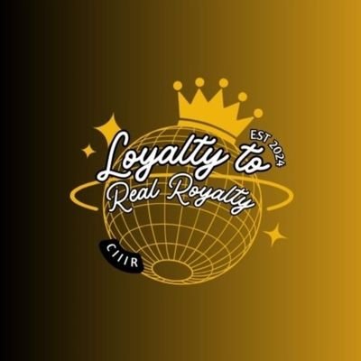 @Loyal_RealRoyal