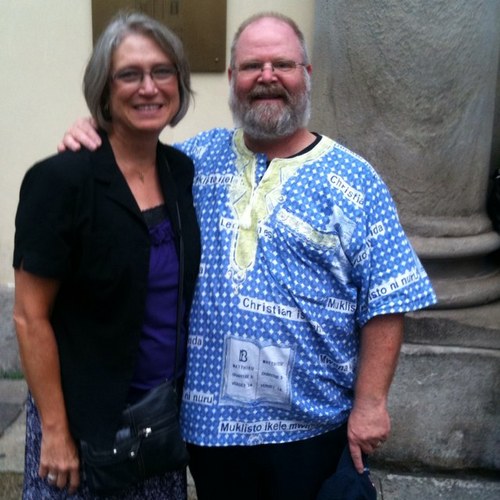 docricklowery's profile picture. 