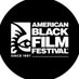 AMERICAN BLACK FILM FESTIVAL (@abff) Twitter profile photo AMERICAN BLACK FILM FESTIVAL (@abff) Twitter profile photo