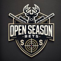 Open Season Bets (@openseason_bets) 's Twitter Profile